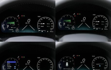 Toyota Highlander, 2025 год, 5 490 000 рублей, 16 фотография