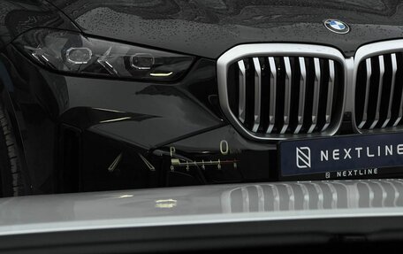 Toyota Highlander, 2025 год, 5 490 000 рублей, 17 фотография