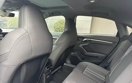 Audi A3, 2023 год, 2 470 000 рублей, 9 фотография