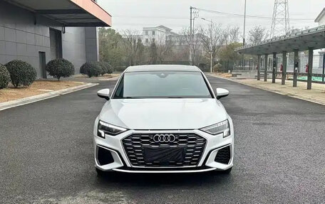 Audi A3, 2023 год, 2 470 000 рублей, 2 фотография