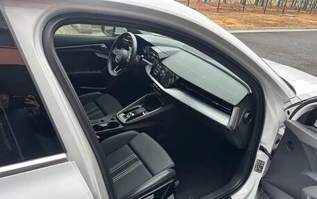 Audi A3, 2023 год, 2 470 000 рублей, 5 фотография