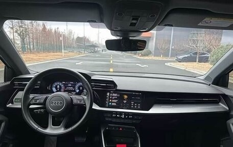 Audi A3, 2023 год, 2 470 000 рублей, 7 фотография