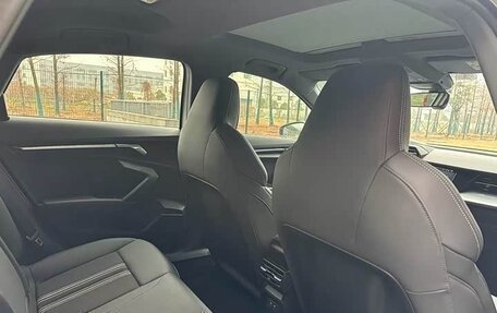 Audi A3, 2023 год, 2 470 000 рублей, 10 фотография