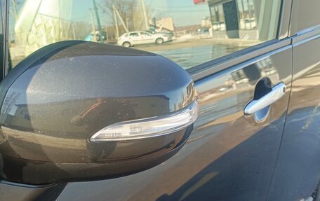 Daihatsu Move VI рестайлинг, 2014 год, 795 000 рублей, 9 фотография