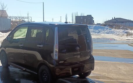 Daihatsu Move VI рестайлинг, 2014 год, 795 000 рублей, 6 фотография