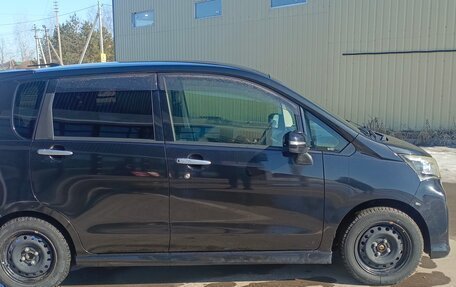 Daihatsu Move VI рестайлинг, 2014 год, 795 000 рублей, 8 фотография