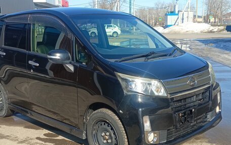 Daihatsu Move VI рестайлинг, 2014 год, 795 000 рублей, 4 фотография