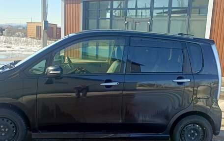 Daihatsu Move VI рестайлинг, 2014 год, 795 000 рублей, 7 фотография