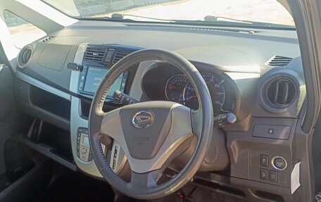 Daihatsu Move VI рестайлинг, 2014 год, 795 000 рублей, 10 фотография