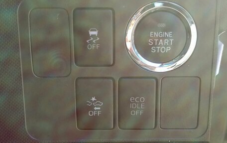 Daihatsu Move VI рестайлинг, 2014 год, 795 000 рублей, 13 фотография