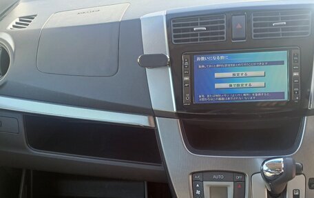 Daihatsu Move VI рестайлинг, 2014 год, 795 000 рублей, 15 фотография