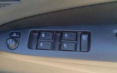 Daihatsu Move VI рестайлинг, 2014 год, 795 000 рублей, 12 фотография