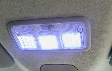 Daihatsu Move VI рестайлинг, 2014 год, 795 000 рублей, 19 фотография