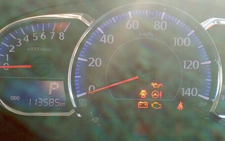 Daihatsu Move VI рестайлинг, 2014 год, 795 000 рублей, 17 фотография