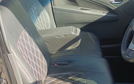 Daihatsu Move VI рестайлинг, 2014 год, 795 000 рублей, 20 фотография