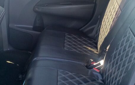 Daihatsu Move VI рестайлинг, 2014 год, 795 000 рублей, 21 фотография