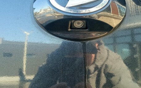 Daihatsu Move VI рестайлинг, 2014 год, 795 000 рублей, 26 фотография