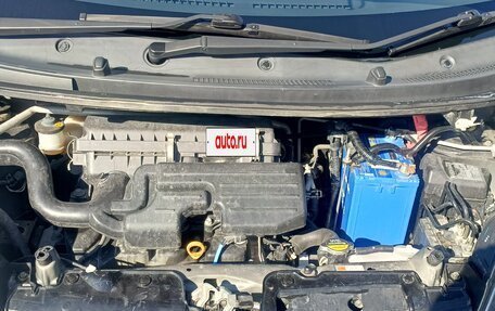 Daihatsu Move VI рестайлинг, 2014 год, 795 000 рублей, 29 фотография