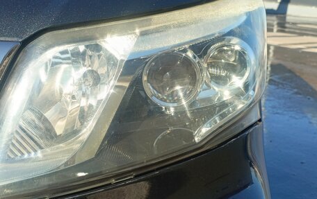 Daihatsu Move VI рестайлинг, 2014 год, 795 000 рублей, 27 фотография