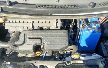 Daihatsu Move VI рестайлинг, 2014 год, 795 000 рублей, 30 фотография