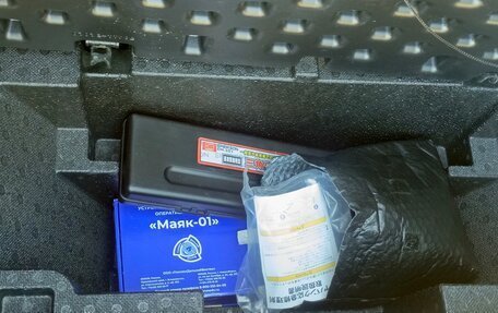 Daihatsu Move VI рестайлинг, 2014 год, 795 000 рублей, 22 фотография