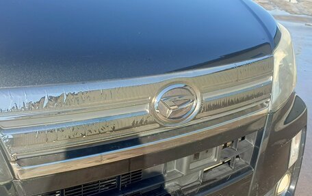 Daihatsu Move VI рестайлинг, 2014 год, 795 000 рублей, 34 фотография