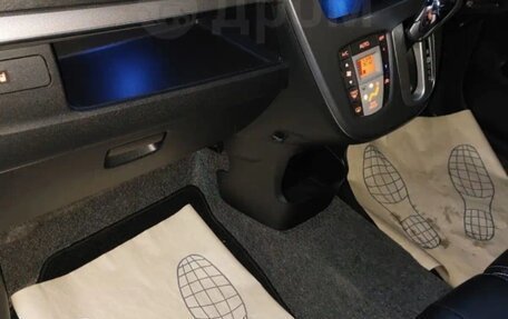 Daihatsu Move VI рестайлинг, 2014 год, 795 000 рублей, 37 фотография