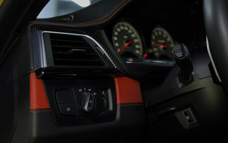 BMW M4, 2020 год, 5 950 000 рублей, 5 фотография