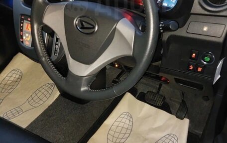 Daihatsu Move VI рестайлинг, 2014 год, 795 000 рублей, 38 фотография