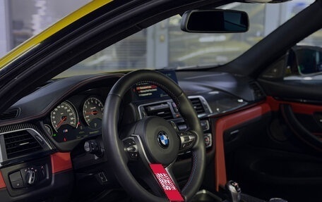 BMW M4, 2020 год, 5 950 000 рублей, 6 фотография