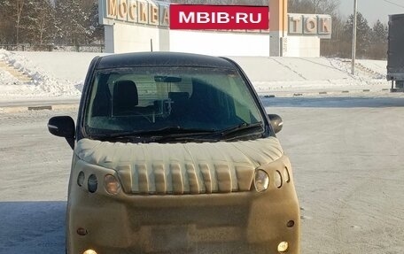 Daihatsu Move VI рестайлинг, 2014 год, 795 000 рублей, 40 фотография