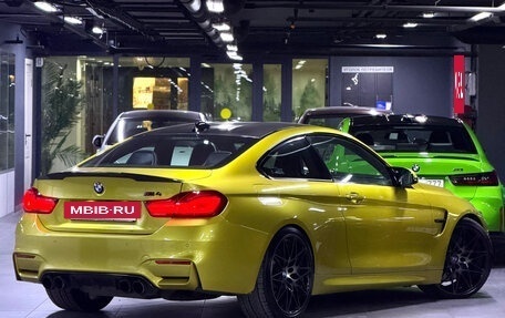 BMW M4, 2020 год, 5 950 000 рублей, 3 фотография
