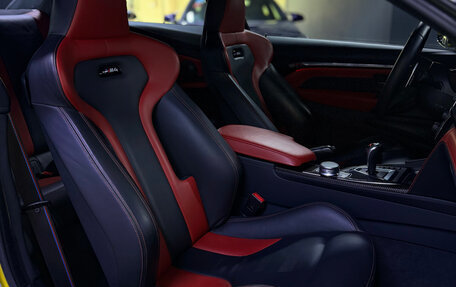 BMW M4, 2020 год, 5 950 000 рублей, 13 фотография