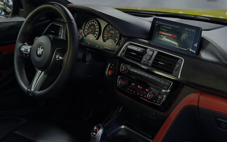 BMW M4, 2020 год, 5 950 000 рублей, 14 фотография