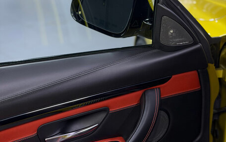 BMW M4, 2020 год, 5 950 000 рублей, 8 фотография