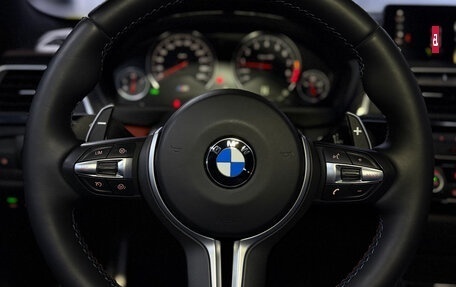 BMW M4, 2020 год, 5 950 000 рублей, 7 фотография