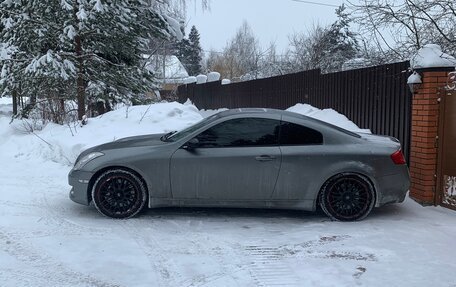 Infiniti G, 2005 год, 1 000 000 рублей, 11 фотография