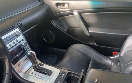 Infiniti G, 2005 год, 1 000 000 рублей, 4 фотография