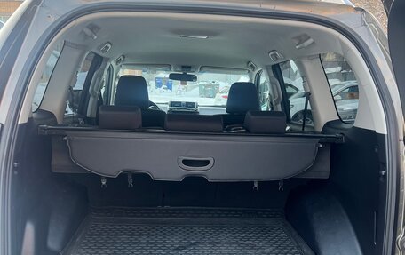 Toyota Land Cruiser Prado 150 рестайлинг 2, 2015 год, 3 050 000 рублей, 7 фотография