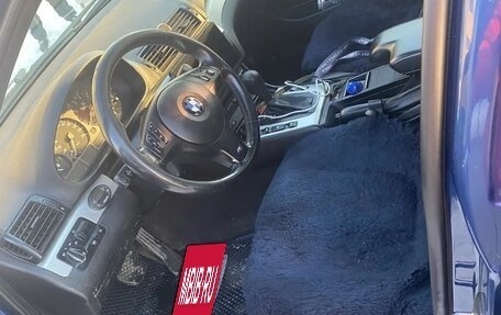 BMW 3 серия, 2002 год, 560 000 рублей, 6 фотография