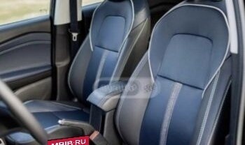 Chevrolet Tracker, 2025 год, 3 150 000 рублей, 8 фотография