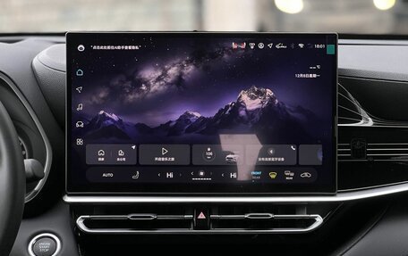 Toyota Highlander, 2025 год, 5 490 000 рублей, 19 фотография