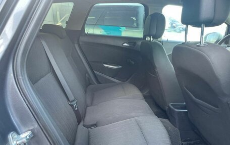 Opel Astra J, 2011 год, 644 000 рублей, 15 фотография