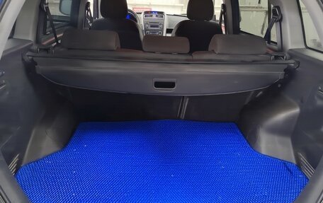 Lifan X60 I рестайлинг, 2018 год, 990 000 рублей, 15 фотография