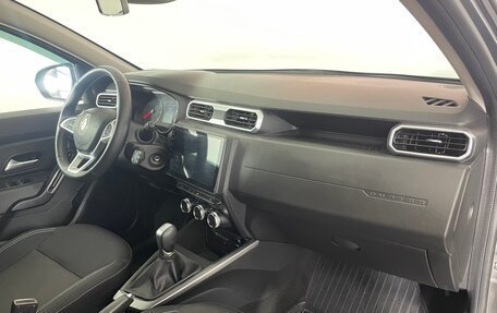 Renault Duster, 2021 год, 1 947 000 рублей, 12 фотография