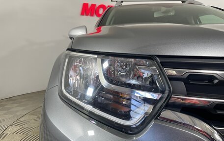 Renault Duster, 2021 год, 1 947 000 рублей, 7 фотография