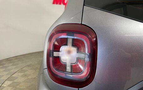 Renault Duster, 2021 год, 1 947 000 рублей, 8 фотография