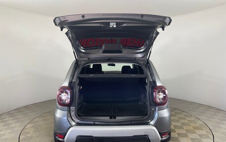 Renault Duster, 2021 год, 1 947 000 рублей, 10 фотография