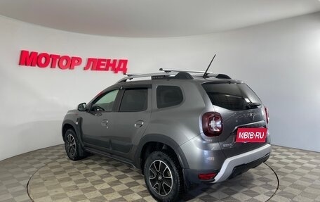 Renault Duster, 2021 год, 1 947 000 рублей, 6 фотография