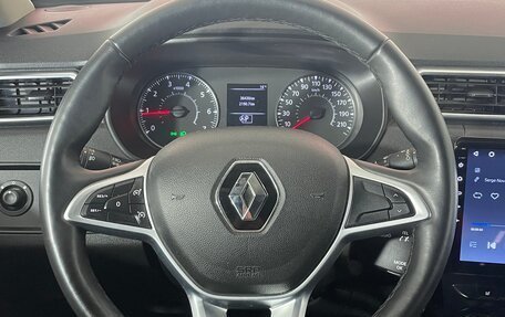 Renault Duster, 2021 год, 1 947 000 рублей, 14 фотография